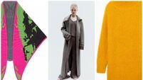 Creature Comforts: Ten ways to wear winter woollies