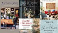 Five of the best new must-read home interiors books
