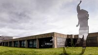 FAI headquarters