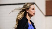 'Appalling' that Jason Corbett's first wife dragged into Martens case, says US prosecutor