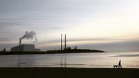FILE PHOTO The Environmental Protection Agency has reported that in 2019 Ireland saw its largest annual greenhouse gas emissions