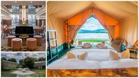 These are the three new properties added to Ireland's Blue Book in its 50th year