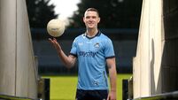 Staycity Aparthotels announced as Dublin GAA’s new sponsor