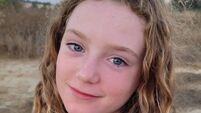 'No proof' that Emily Hand is still alive as Irish citizens flee Gaza 