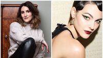Simone Gannon: Festive makeup buys to perfect your party look