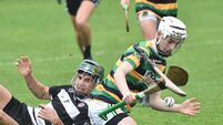 Relief for Christians as another late show saves Cork school from Harty exit 