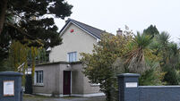 Tennis champ Sean Sorensen has Cork apartment plans knocked out of court