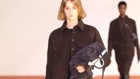 Gabriela Hearst - Runway - February 2023 New York Fashion Week