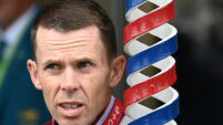 Graham Lee's family speak of 'overwhelming' support for injured rider