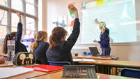 School attendance analysis