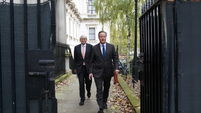 Cabinet Meeting