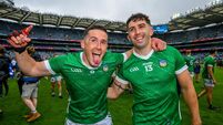 Kilkenny v Limerick - GAA Hurling All-Ireland Senior Championship Final