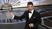 Jimmy Kimmel