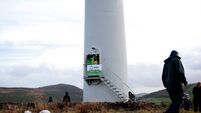 Community green energy needs 'lighter regulation' to grow
