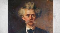 Come see Irish icons in a new light at Crawford Art Gallery this Christmas