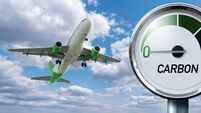 Concept of decarbonization and biofuel