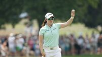 Meijer LPGA Classic for Simply Give - Final Round