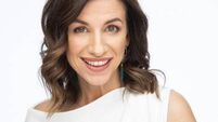 Clare McKenna: Early morning is my ‘me time’
