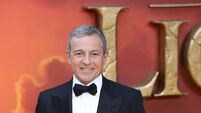 Disney's The Lion King European Premiere - London