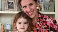 'It is officially incurable, but I won’t give up hope': Mum on life with stage four lung cancer