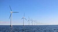 Plan-led approach will make Ireland a renewable energy powerhouse, says Minister Ryan