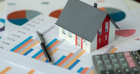 Home tax deduction