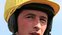 Brian Toomey File Photo