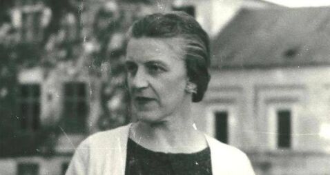 Clodagh Finn: The Irishwoman who led Danish resistance to the Nazis