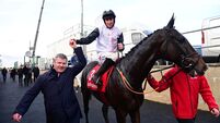 How will we reflect on the racing season to come?