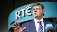 RTE pay revelations