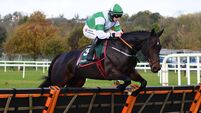 Weekend Irish preview: Dee Capo can successfully step up in grade for Gordon Elliott at Navan