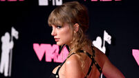 MTV Video Music Awards 2023 - Arrivals - New Jersey