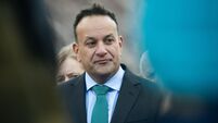 Mick Clifford: Build more prisons? Give it a break, Leo