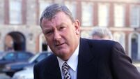 'Ben Dunne led a life less ordinary': Tributes paid to controversial businessman