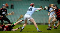 Na Piarsaigh v Ballygunner - AIB Munster GAA Hurling Senior Club Championship Semi-Final