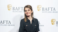 Bafta Scotland award ceremony