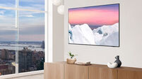 Samsung S90C QD-OLED TV: Cinematic marvel for gamers and movie enthusiasts