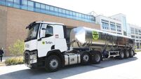 Tirlán announces 40c/litre fixed milk price scheme for 2024