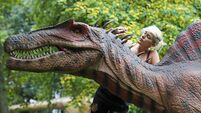 Jurassic Kingdom