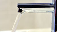 Water stock