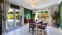 City to Country: Renovated Dublin 14 mid-terrace or rural escape in €345k West Cork farmhouse