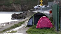 More than 19,000 homeless in Ireland, claims Sinn Féin