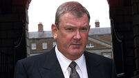 Sinn Féin TD says he never supported hostage taking following Ben Dunne death
