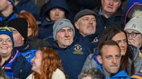 Trillick v Errigal Ciaran - Tyrone County Senior Club Football Championship Final