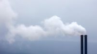 FILE PHOTO Today sees the launch of The Environmental Protection Agency (EPA) national air quality forecast online END