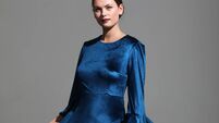 Smooth Operator: 10 luxurious ways to wear silk