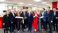 Parent company of new Cork mortgage brokers to create 100 jobs in next three years