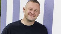 PJ Gallagher: 'I still find it hard to believe people because addiction tells so many lies'