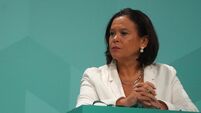 Sinn Fein Ard Fheis 2023