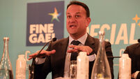 'Ireland must change how it trades with Israel and provides aid to Palestine'